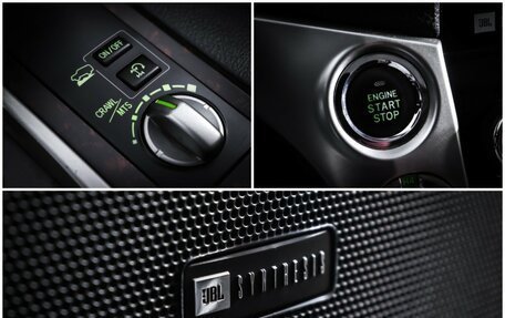 Toyota Land Cruiser 200, 2015 год, 3 840 000 рублей, 14 фотография