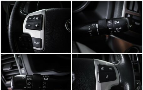 Toyota Land Cruiser 200, 2015 год, 3 840 000 рублей, 16 фотография