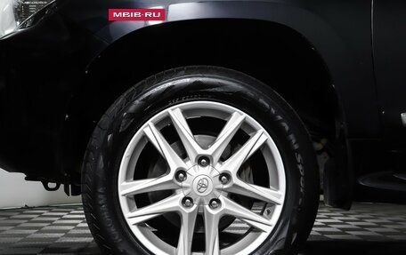 Toyota Land Cruiser 200, 2015 год, 3 840 000 рублей, 19 фотография