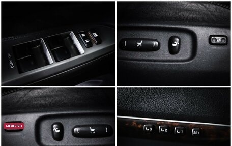 Toyota Land Cruiser 200, 2015 год, 3 840 000 рублей, 17 фотография