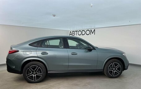 Mercedes-Benz GLC Coupe, 2024 год, 8 099 000 рублей, 6 фотография