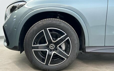 Mercedes-Benz GLC Coupe, 2024 год, 8 099 000 рублей, 7 фотография