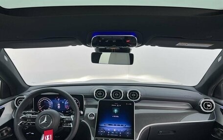 Mercedes-Benz GLC Coupe, 2024 год, 8 099 000 рублей, 9 фотография