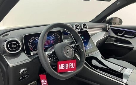 Mercedes-Benz GLC Coupe, 2024 год, 8 099 000 рублей, 10 фотография