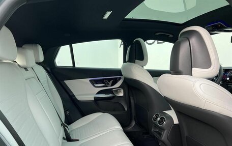 Mercedes-Benz GLC Coupe, 2024 год, 8 099 000 рублей, 12 фотография