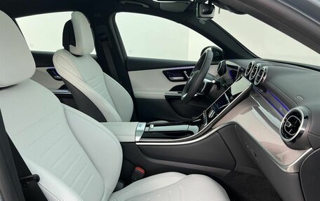Mercedes-Benz GLC Coupe, 2024 год, 8 099 000 рублей, 14 фотография