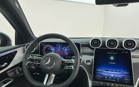 Mercedes-Benz GLC Coupe, 2024 год, 8 099 000 рублей, 13 фотография