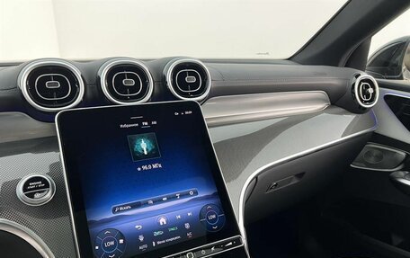 Mercedes-Benz GLC Coupe, 2024 год, 8 099 000 рублей, 17 фотография
