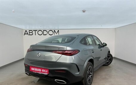 Mercedes-Benz GLC Coupe, 2024 год, 8 099 000 рублей, 2 фотография