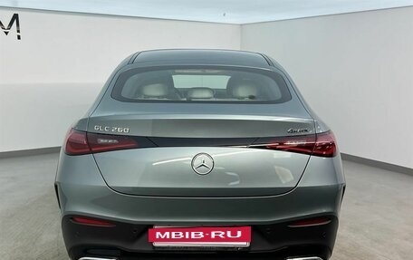 Mercedes-Benz GLC Coupe, 2024 год, 8 099 000 рублей, 4 фотография