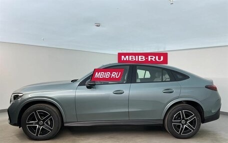 Mercedes-Benz GLC Coupe, 2024 год, 8 099 000 рублей, 5 фотография
