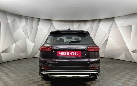 Chery Tiggo 8 Pro, 2021 год, 1 765 000 рублей, 8 фотография