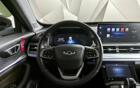 Chery Tiggo 8 Pro, 2021 год, 1 765 000 рублей, 16 фотография