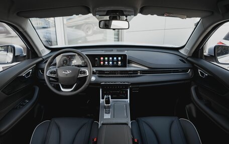 Chery Tiggo 4 I рестайлинг, 2025 год, 2 396 000 рублей, 25 фотография