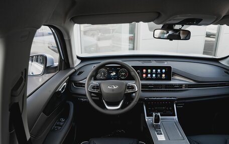 Chery Tiggo 4 I рестайлинг, 2025 год, 2 396 000 рублей, 24 фотография