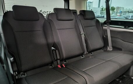 Citroen SpaceTourer I, 2021 год, 2 145 000 рублей, 17 фотография