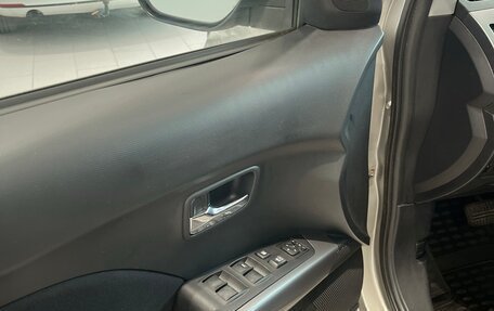 Mitsubishi Outlander III рестайлинг 3, 2008 год, 844 000 рублей, 12 фотография