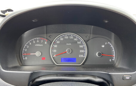 Hyundai Elantra IV, 2010 год, 745 000 рублей, 9 фотография