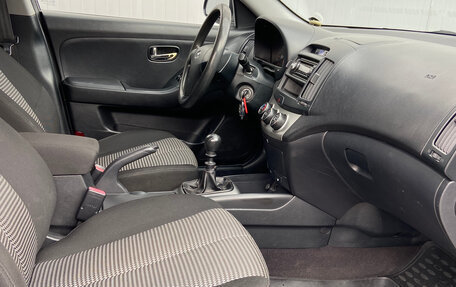 Hyundai Elantra IV, 2010 год, 745 000 рублей, 13 фотография