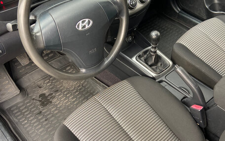 Hyundai Elantra IV, 2010 год, 745 000 рублей, 11 фотография