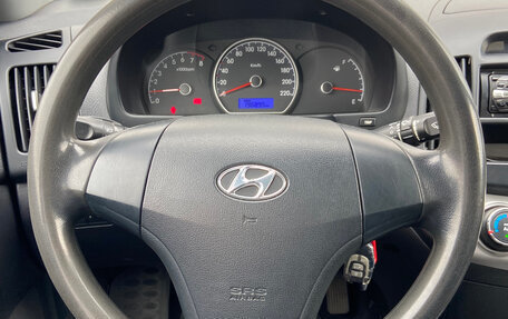 Hyundai Elantra IV, 2010 год, 745 000 рублей, 18 фотография
