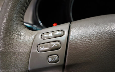 Lexus RX II рестайлинг, 2007 год, 1 269 000 рублей, 9 фотография