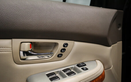 Lexus RX II рестайлинг, 2007 год, 1 269 000 рублей, 7 фотография