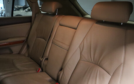 Lexus RX II рестайлинг, 2007 год, 1 269 000 рублей, 18 фотография