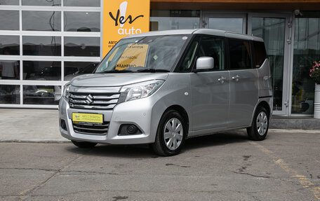 Suzuki Solio III, 2020 год, 895 000 рублей, 2 фотография