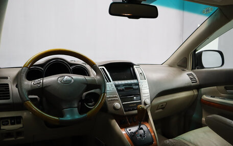 Lexus RX II рестайлинг, 2007 год, 1 269 000 рублей, 15 фотография