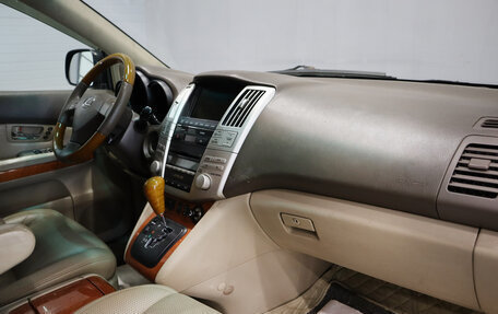 Lexus RX II рестайлинг, 2007 год, 1 269 000 рублей, 16 фотография