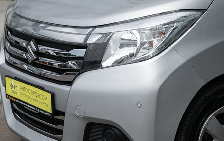Suzuki Solio III, 2020 год, 895 000 рублей, 3 фотография
