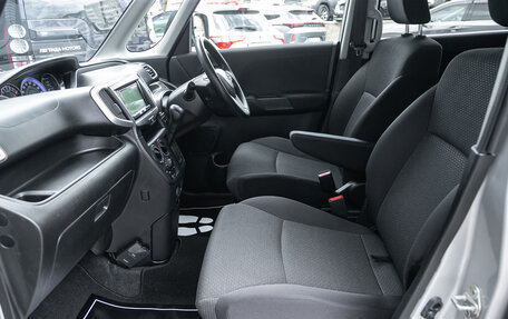 Suzuki Solio III, 2020 год, 895 000 рублей, 19 фотография