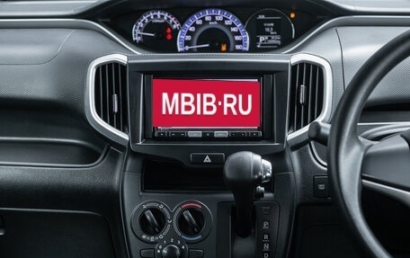 Suzuki Solio III, 2020 год, 895 000 рублей, 17 фотография