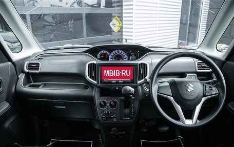Suzuki Solio III, 2020 год, 895 000 рублей, 16 фотография