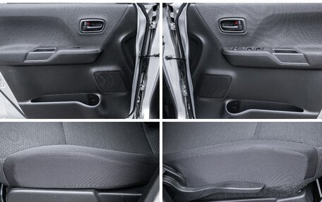 Suzuki Solio III, 2020 год, 895 000 рублей, 21 фотография
