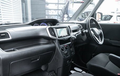 Suzuki Solio III, 2020 год, 895 000 рублей, 20 фотография