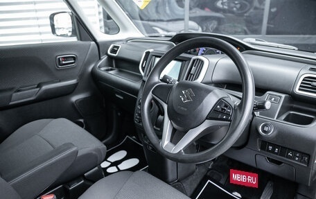 Suzuki Solio III, 2020 год, 895 000 рублей, 13 фотография