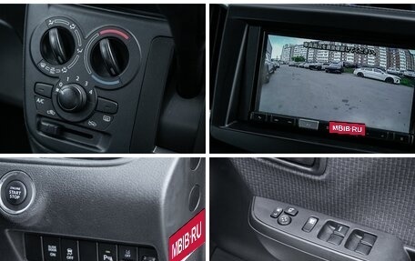 Suzuki Solio III, 2020 год, 895 000 рублей, 22 фотография
