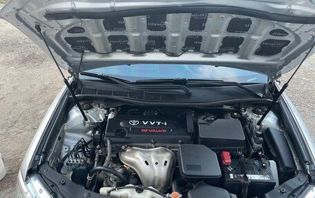 Toyota Camry, 2013 год, 1 299 999 рублей, 10 фотография