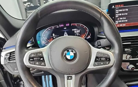 BMW 5 серия, 2022 год, 3 845 000 рублей, 7 фотография