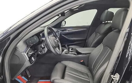 BMW 5 серия, 2022 год, 3 845 000 рублей, 5 фотография