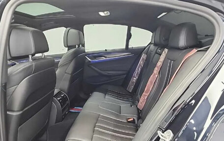BMW 5 серия, 2022 год, 3 845 000 рублей, 10 фотография