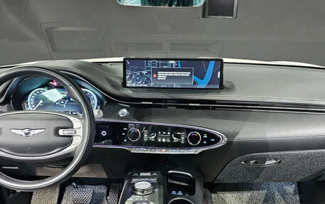 Genesis GV70, 2021 год, 3 730 000 рублей, 6 фотография