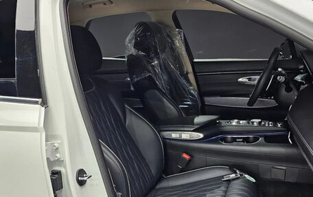 Genesis GV70, 2021 год, 3 730 000 рублей, 9 фотография