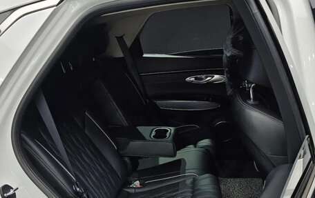 Genesis GV70, 2021 год, 3 730 000 рублей, 17 фотография