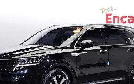KIA Sorento IV, 2021 год, 2 790 000 рублей, 3 фотография