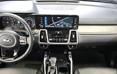 KIA Sorento IV, 2021 год, 2 790 000 рублей, 5 фотография