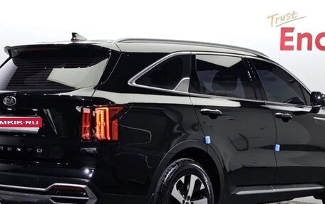 KIA Sorento IV, 2021 год, 2 790 000 рублей, 2 фотография