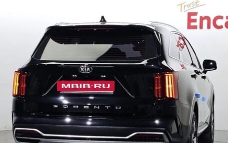 KIA Sorento IV, 2021 год, 2 790 000 рублей, 4 фотография